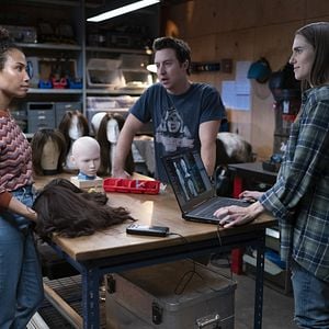 Foto Brian Jordan Alvarez