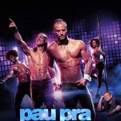 Foto Pau pra Toda Obra - Miami