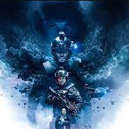 Foto Blackout! A Batalha Final