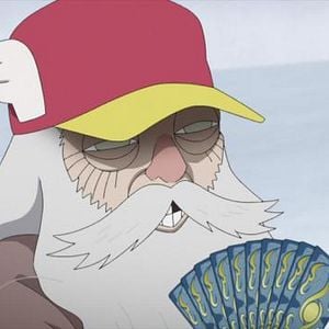 Foto Boruto: Naruto Next Generations