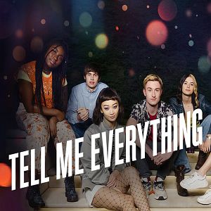 Foto Conte Tudo Para Mim