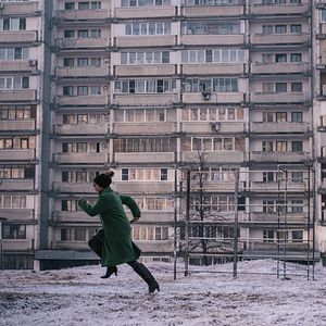 Foto A Febre de Petrov