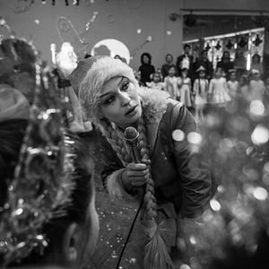 Foto A Febre de Petrov