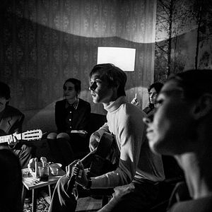 Foto A Febre de Petrov