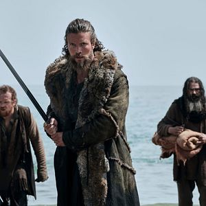 Foto Vikings: Valhalla