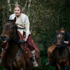 Foto Vikings: Valhalla