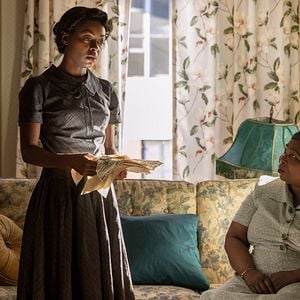 Foto Danielle Deadwyler