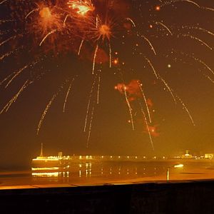 Foto Império da Luz
