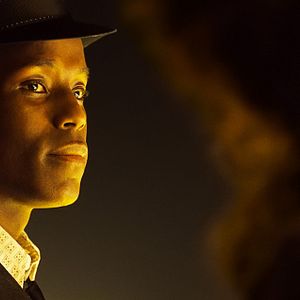 Foto Império da Luz