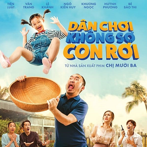 Foto My Father is a Playboy