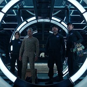 Foto Peter Mark Kendall