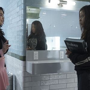 Foto Darby and the Dead