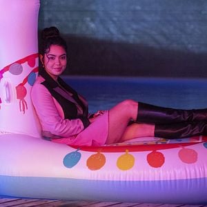 Foto Darby and the Dead