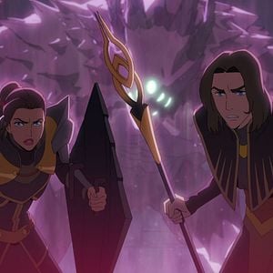 Foto Dragon Age: Absolvição