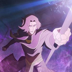 Foto Dragon Age: Absolvição