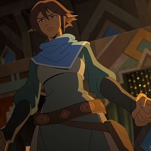 Foto Dragon Age: Absolvição