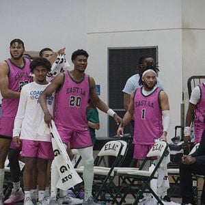 Foto Last Chance U: Basquete