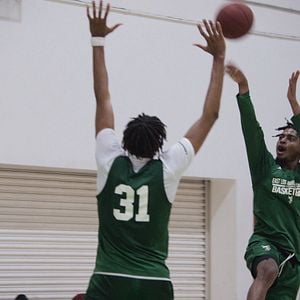 Foto Last Chance U: Basquete