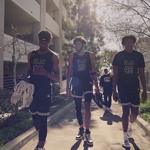 Foto Last Chance U: Basquete