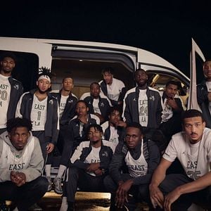 Foto Last Chance U: Basquete