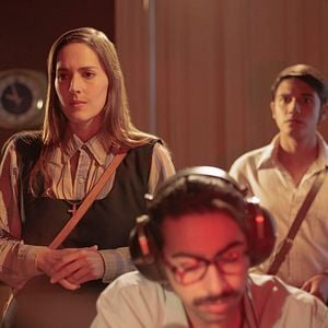 Foto Ardente Paciência