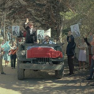 Foto Claudio Arredondo