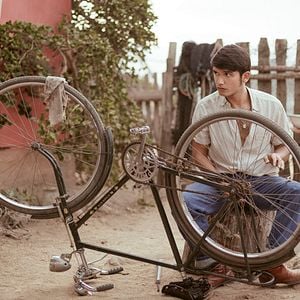 Foto Ardente Paciência