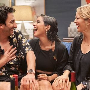 Foto Luisana Lopilato