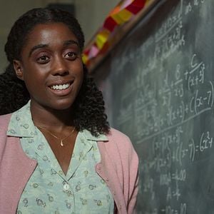 Foto Lashana Lynch