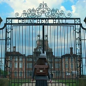 Foto Matilda: O Musical