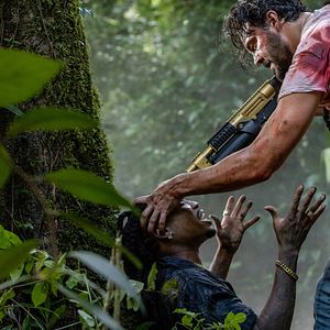 Foto Batismo de Sangue