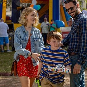 Foto Batismo de Sangue