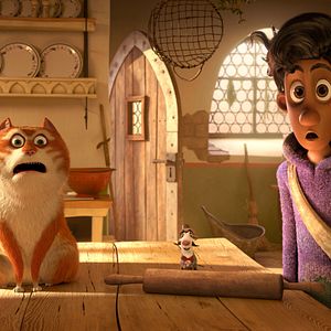 Foto O Grande Mauricinho