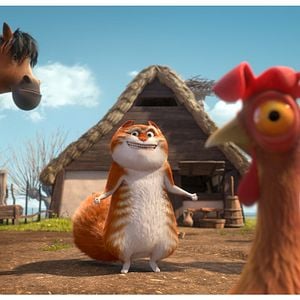 Foto O Grande Mauricinho