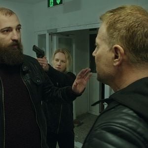 Foto Resgate em 12 Horas