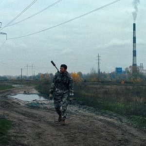 Foto Sniper: The White Raven