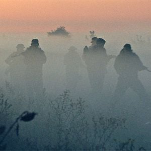 Foto Sniper: The White Raven