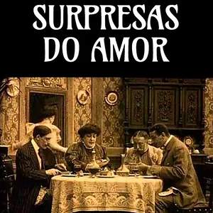 Foto Surpresas Do Amor