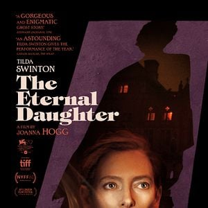 Foto The Eternal Daughter