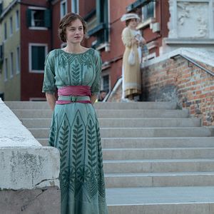 Foto O Amante de Lady Chatterley