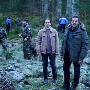 Foto Capucine Valmary