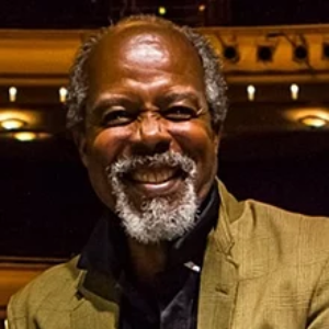 Foto Clarence Gilyard