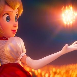 Foto Super Mario Bros. - O Filme