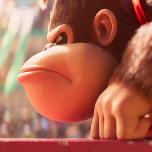 Foto Super Mario Bros. - O Filme