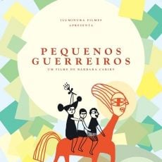 Foto Pequenos Guerreiros