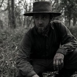 Foto Emancipation - Uma História de Liberdade