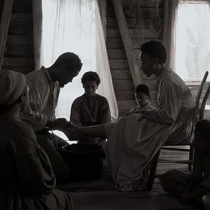 Foto Emancipation - Uma História de Liberdade