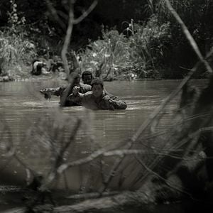 Foto Emancipation - Uma História de Liberdade