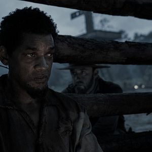 Foto Emancipation - Uma História de Liberdade