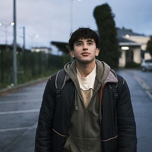 Foto Sob As Estrelas